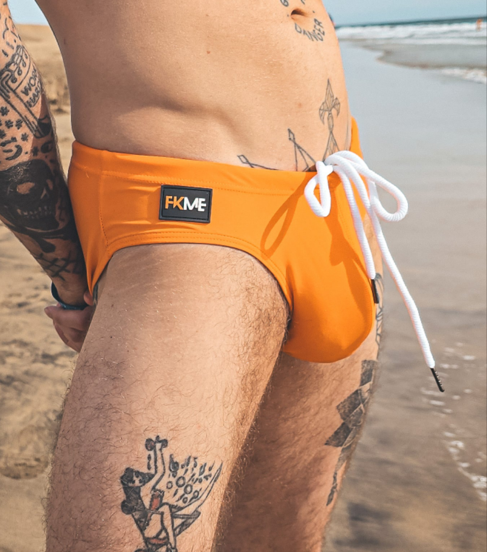 Swim Briefs