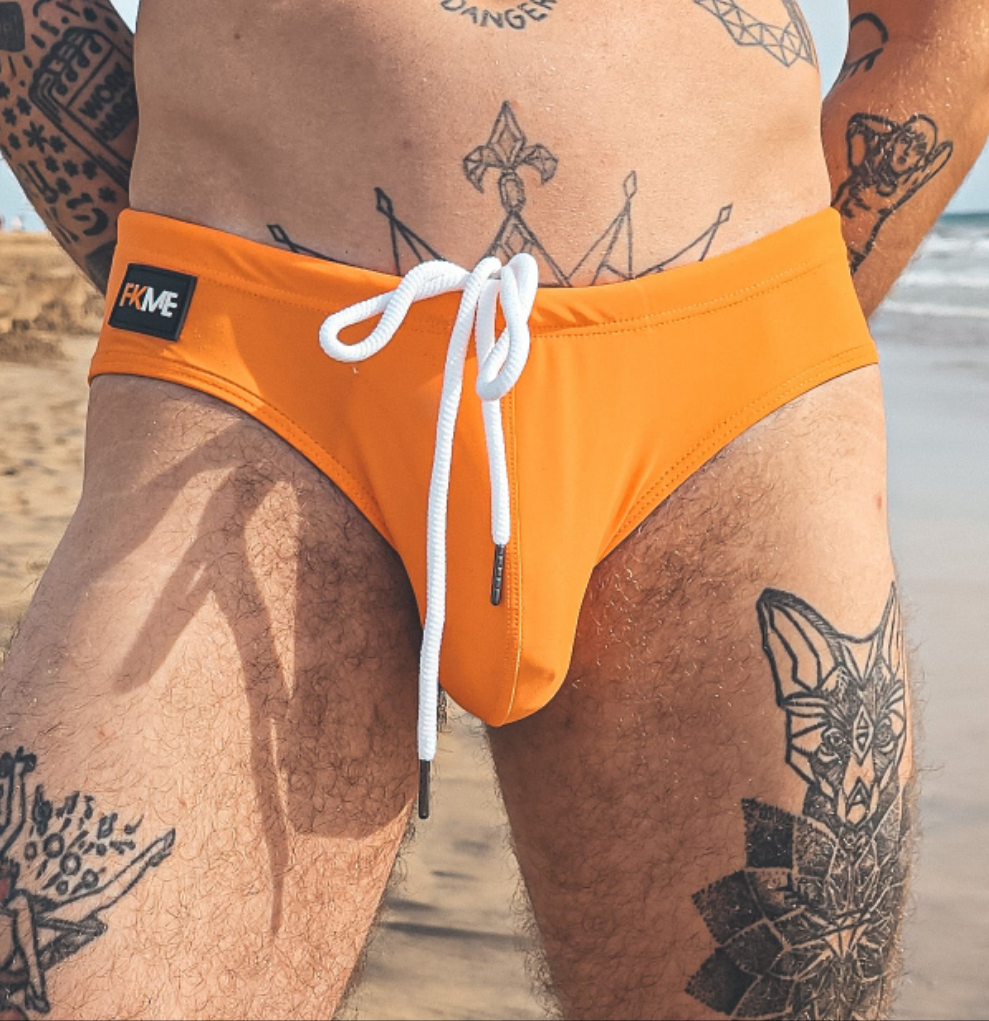 Swim Briefs