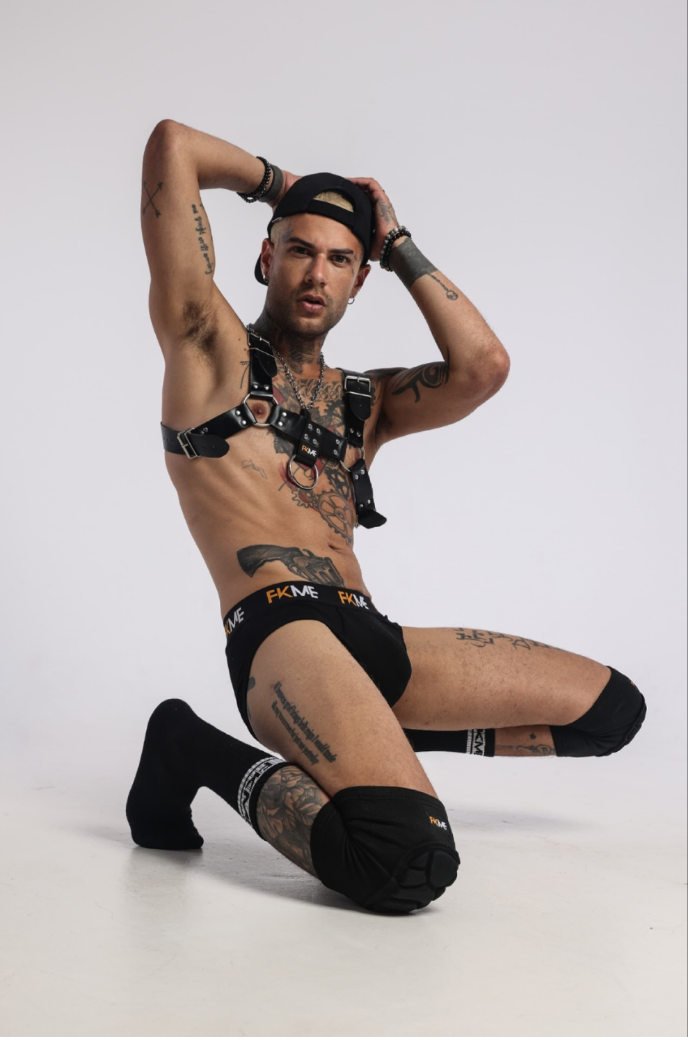 Harness