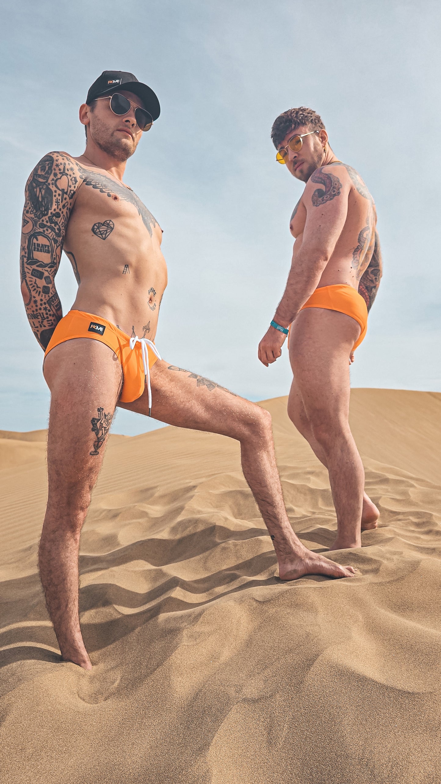 Swim Briefs