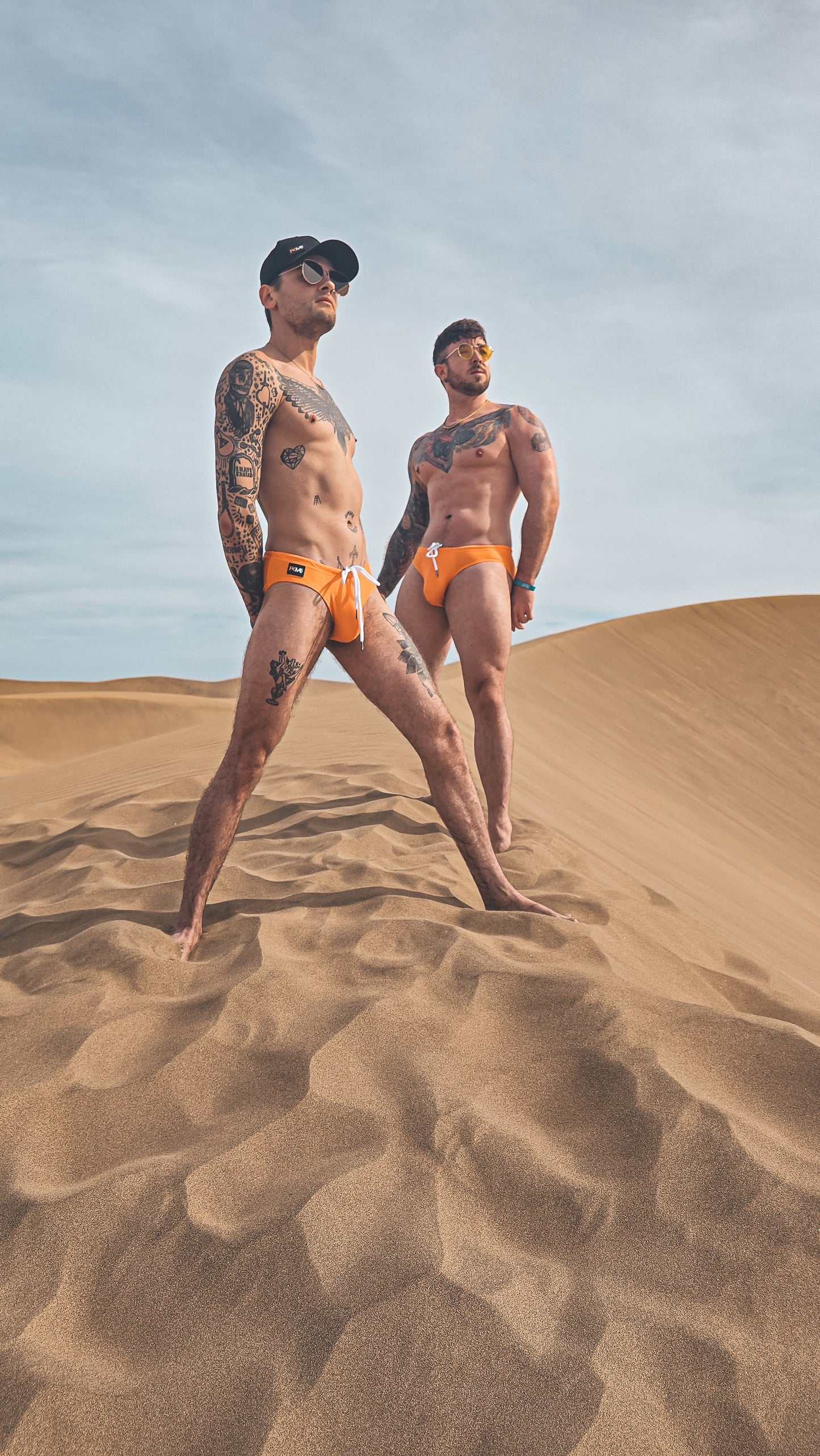 Swim Briefs