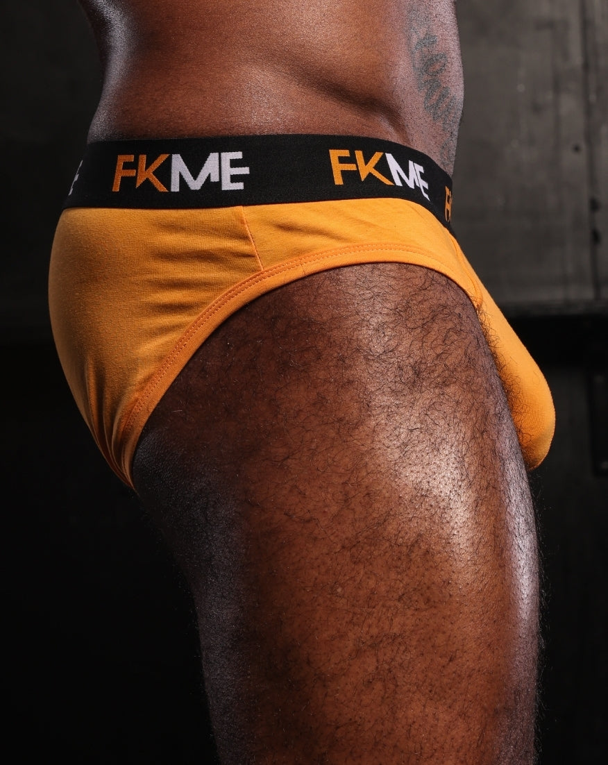 Briefs Orange - Loud!