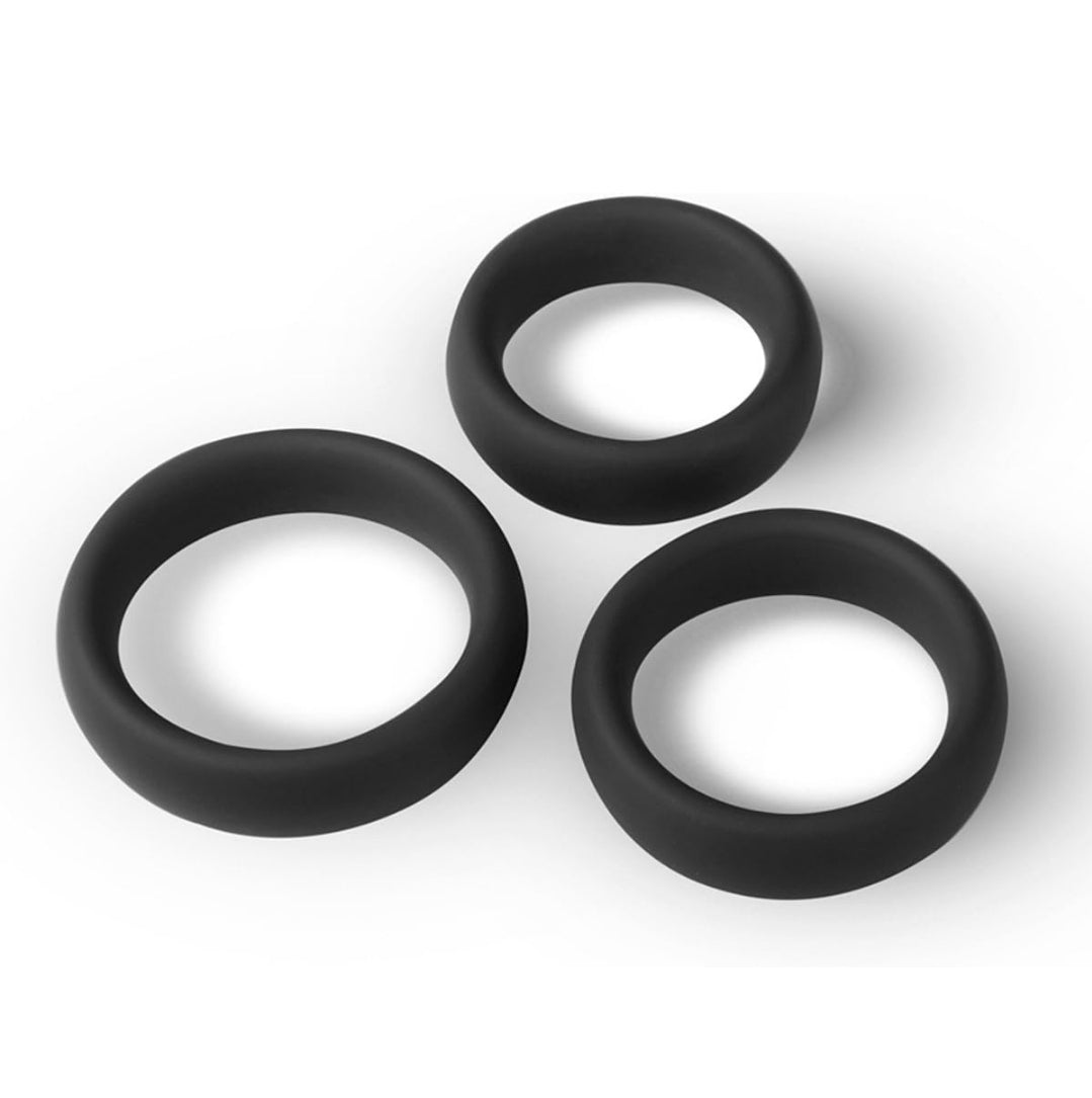 Rubber Triple O-Ring