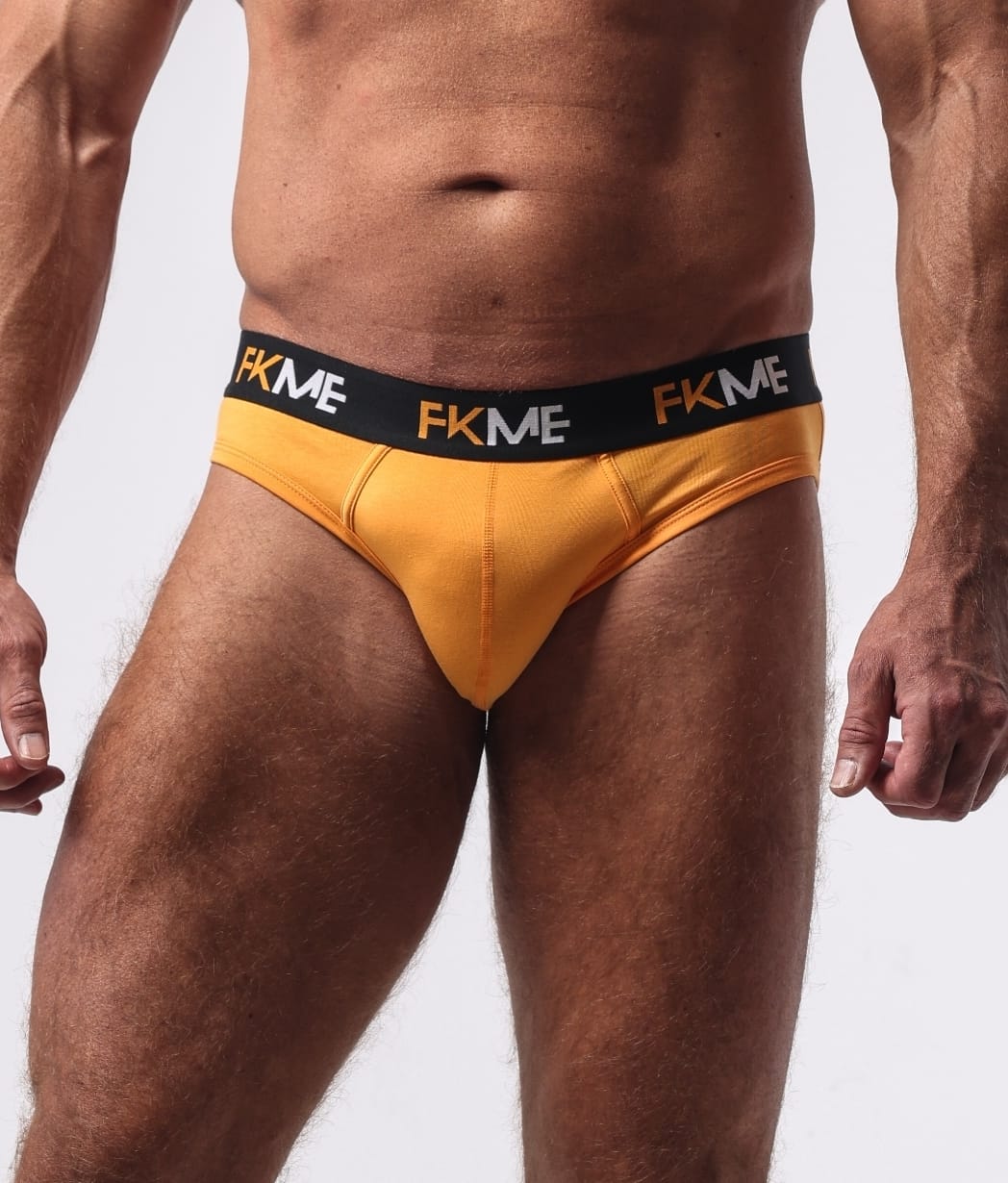 Briefs Orange - Loud!