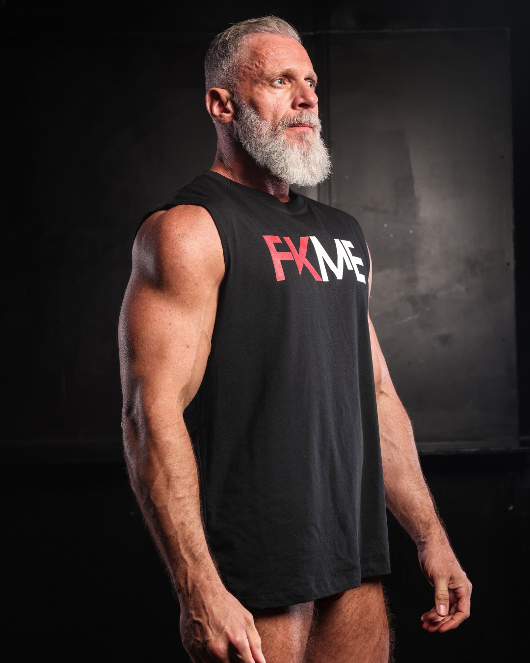 Tank Top Red