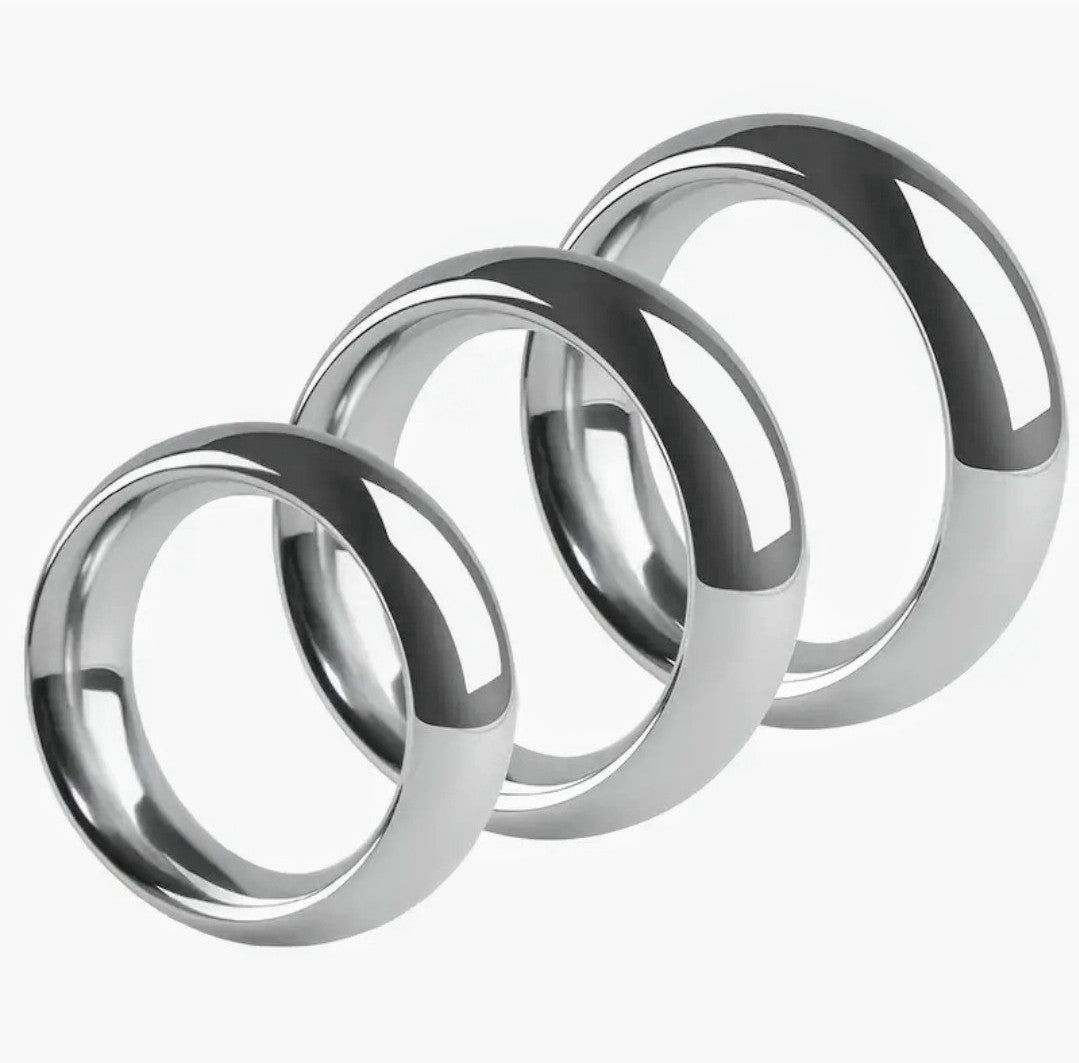 Metal O-Ring