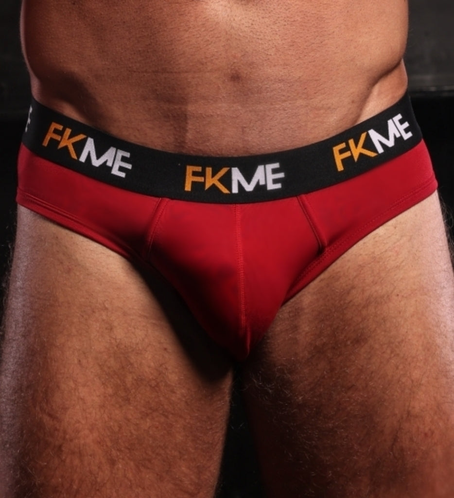 Briefs Red - Loud!