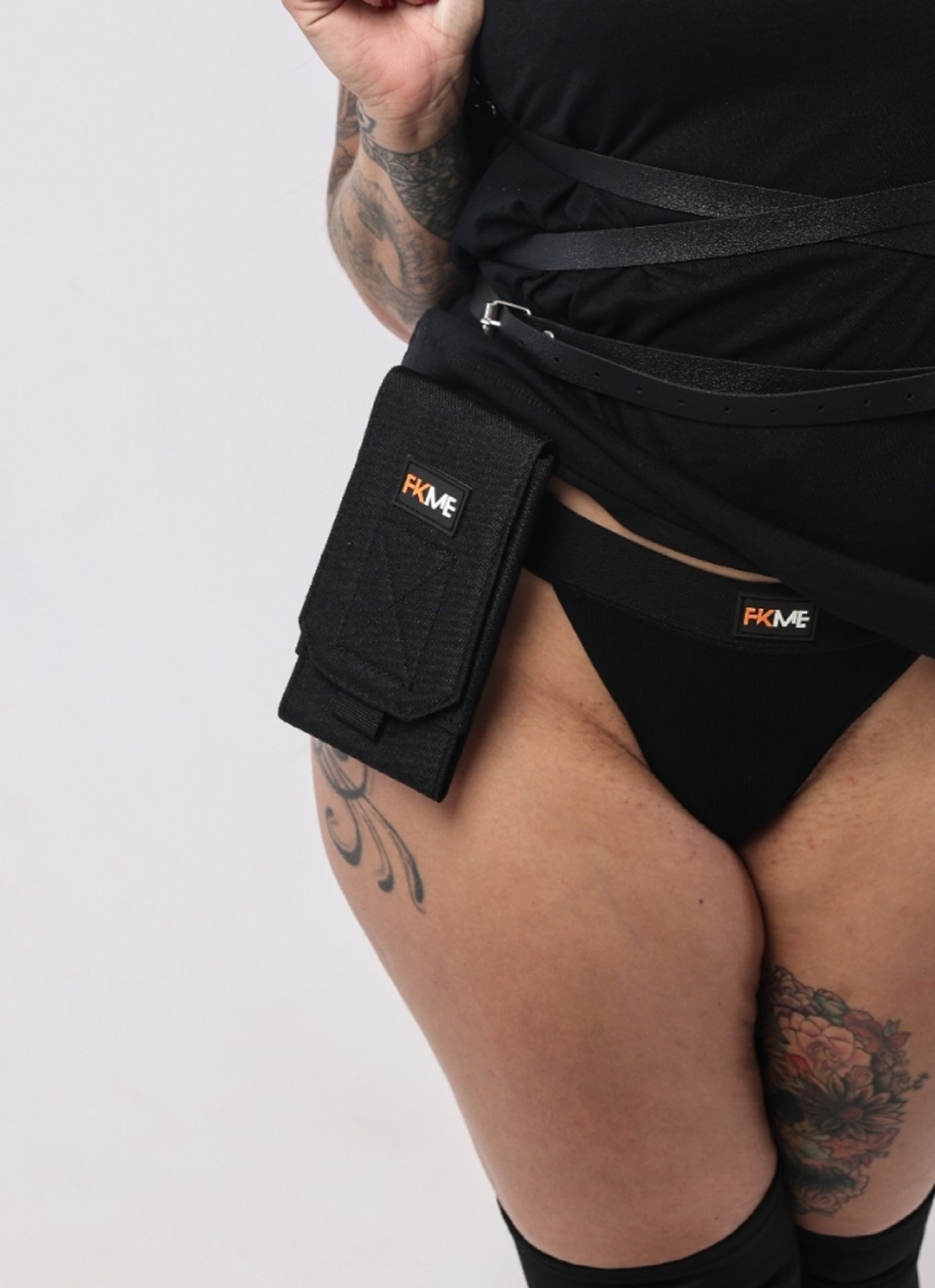 Mobile Phone Holder