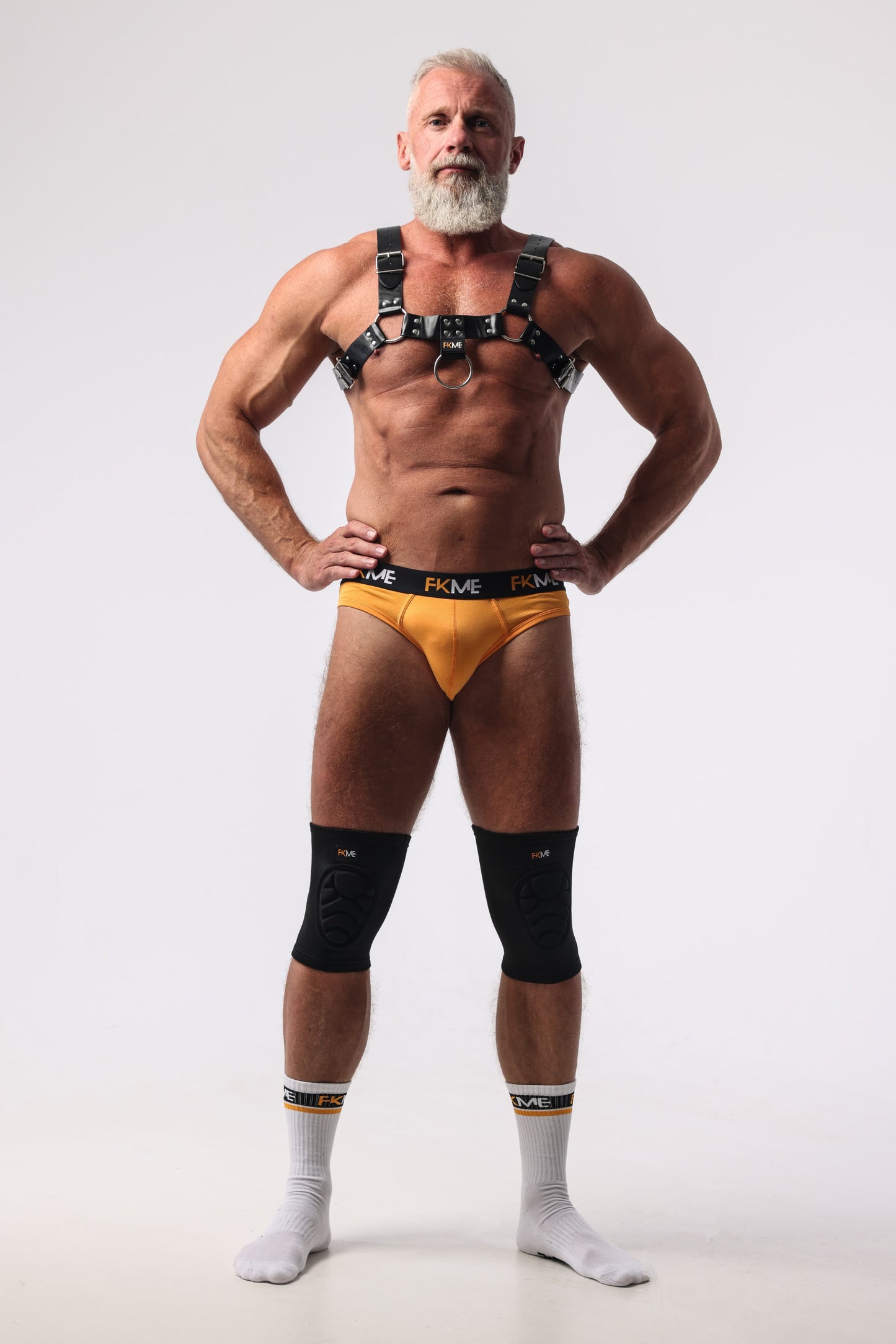Briefs Orange - Loud!