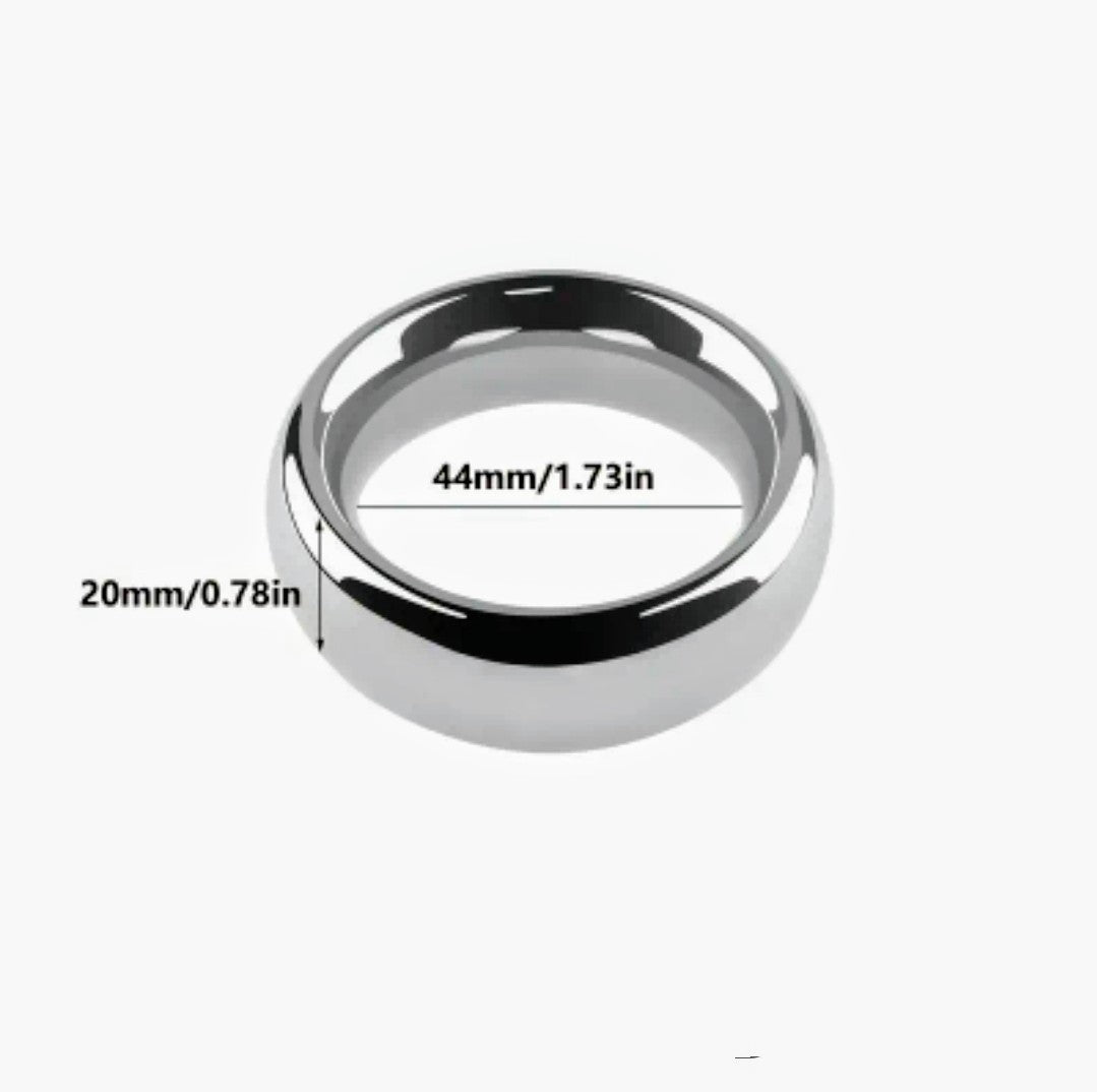 Metal O-Ring