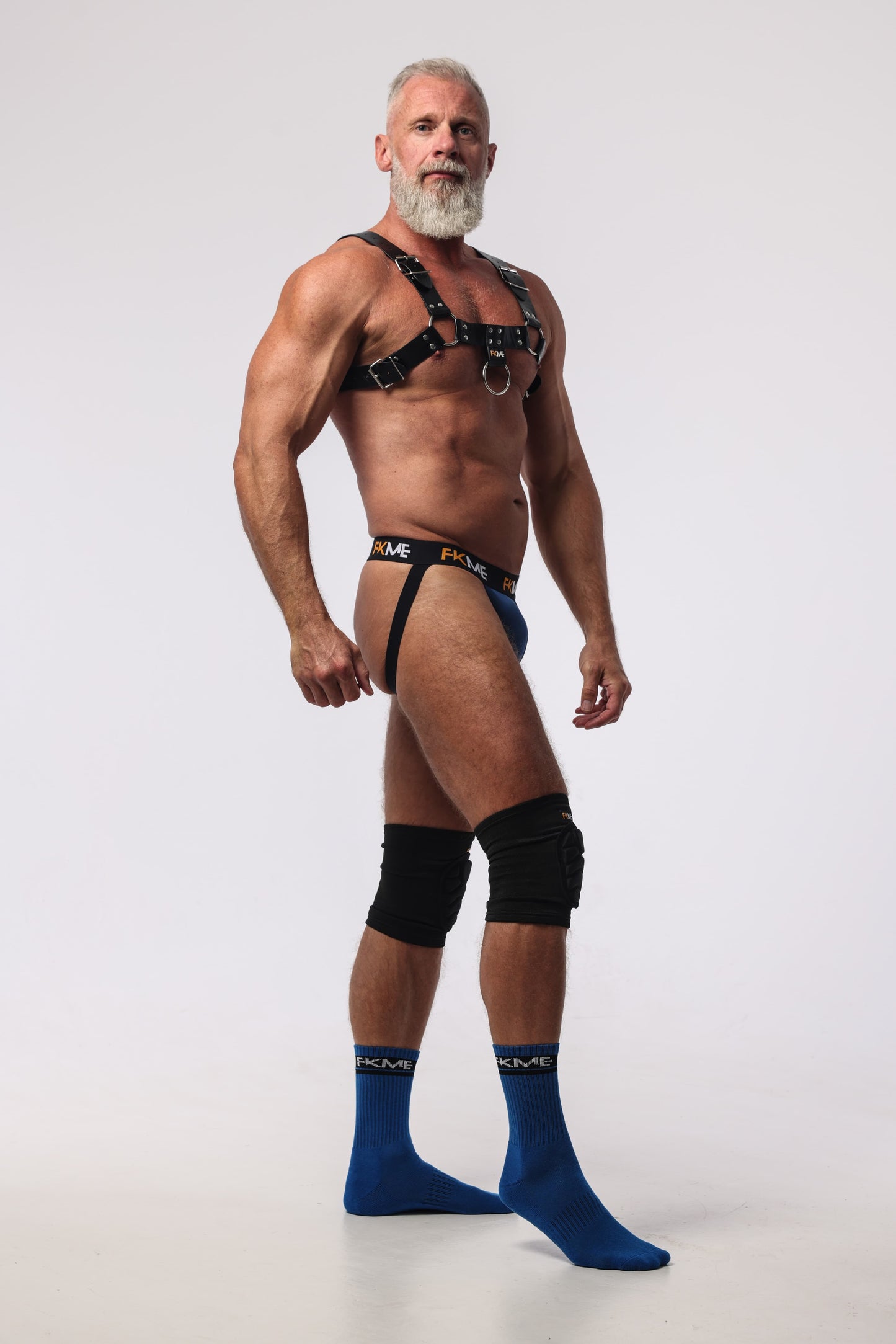 Knee pads