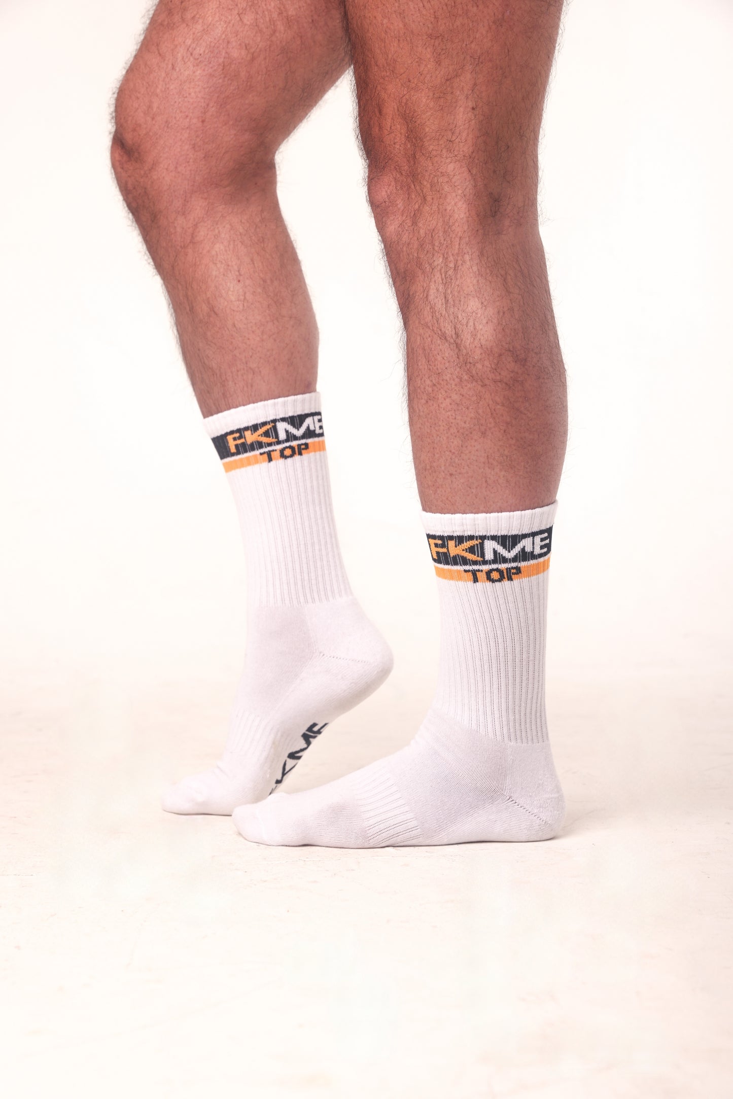 Top Sock 3pk