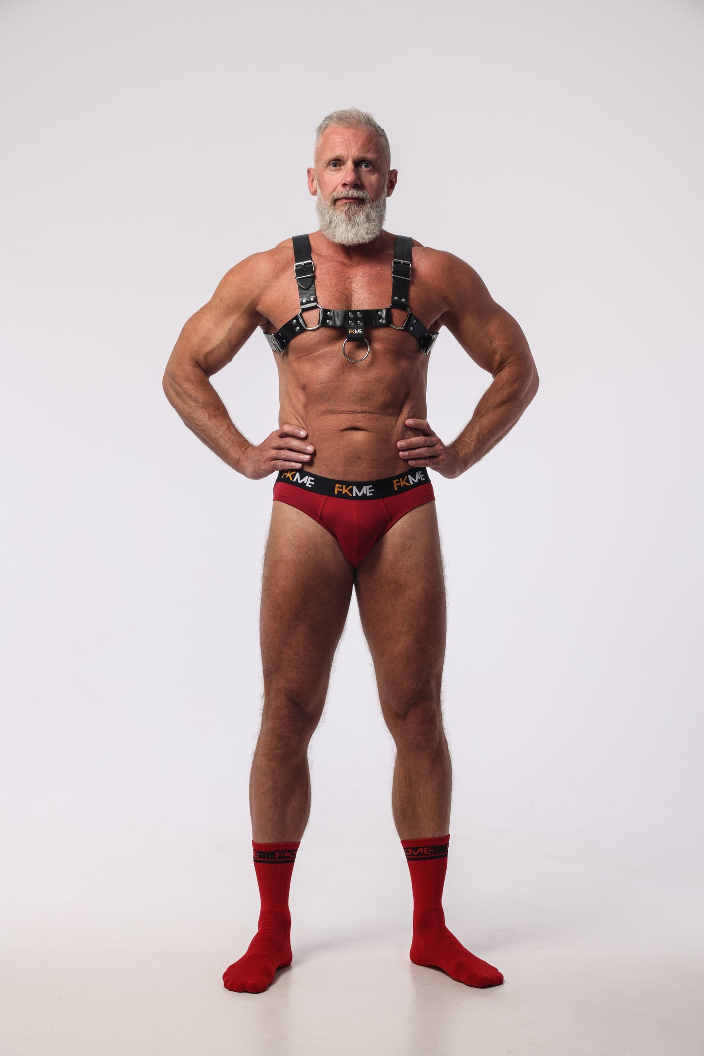 Briefs Red - Loud!