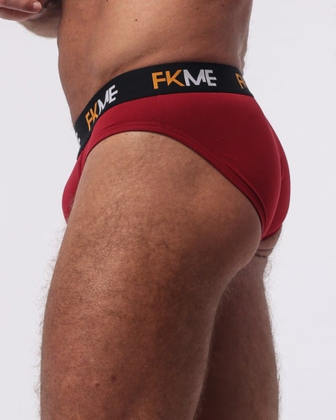 Briefs Red - Loud!