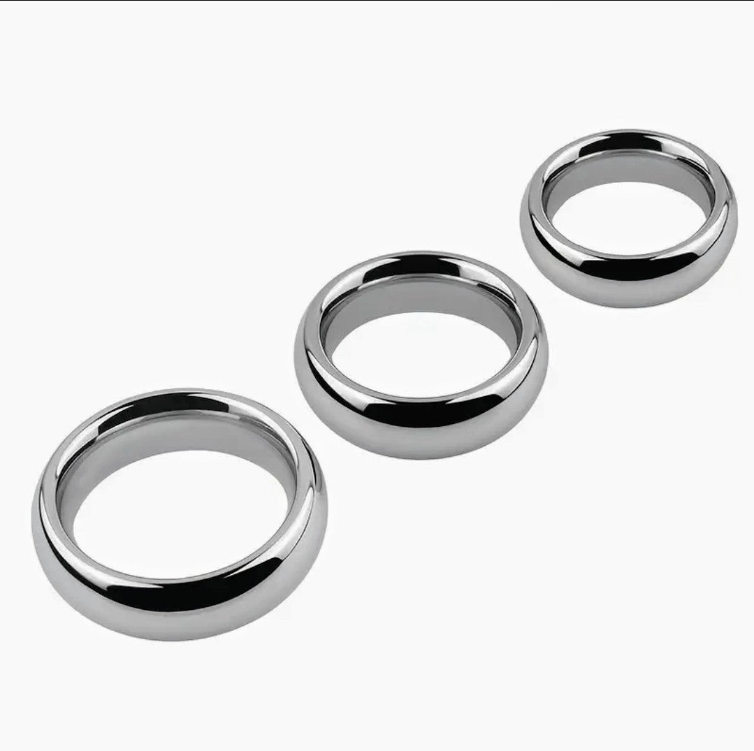 Metal O-Ring