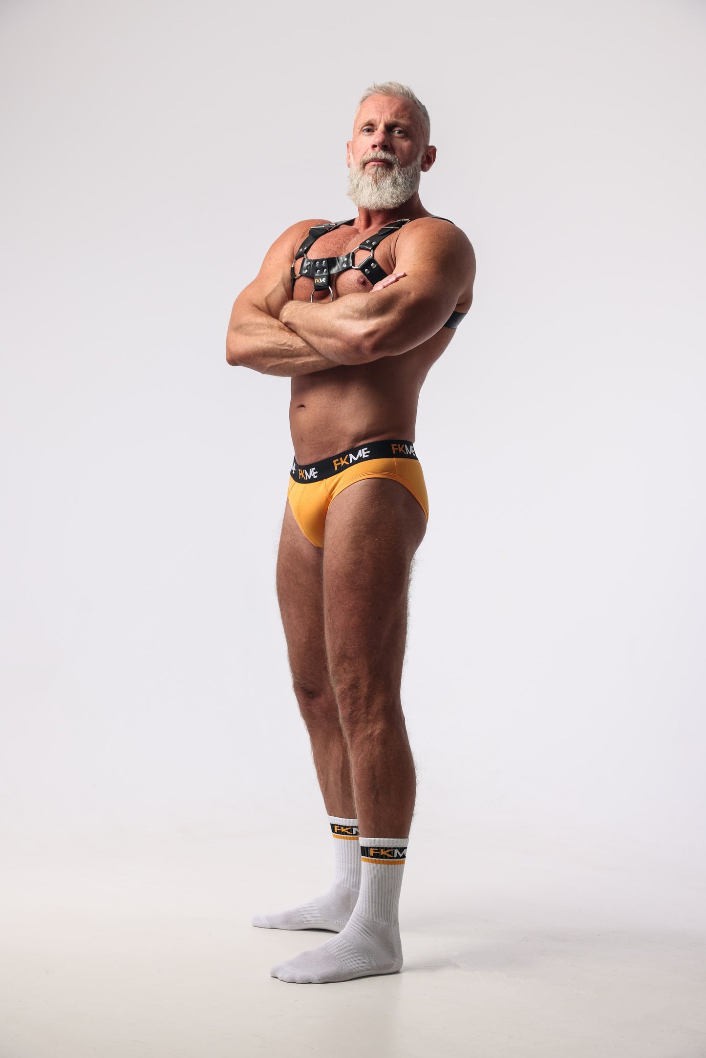 Briefs Orange - Loud!