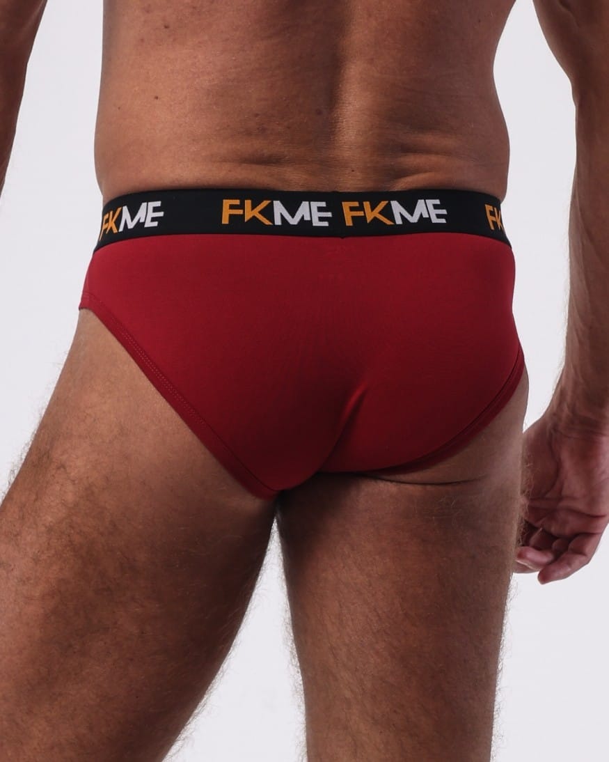 Briefs Red - Loud!