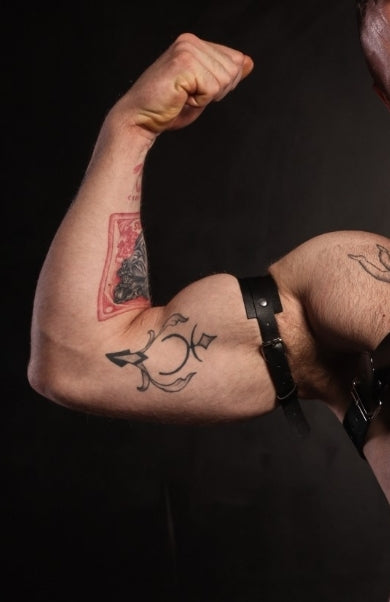Arm Cuff