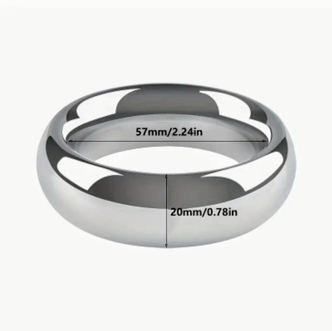 Metal O-Ring