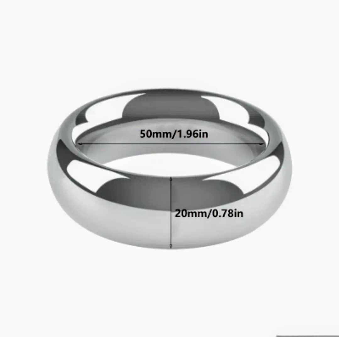 Metal O-Ring