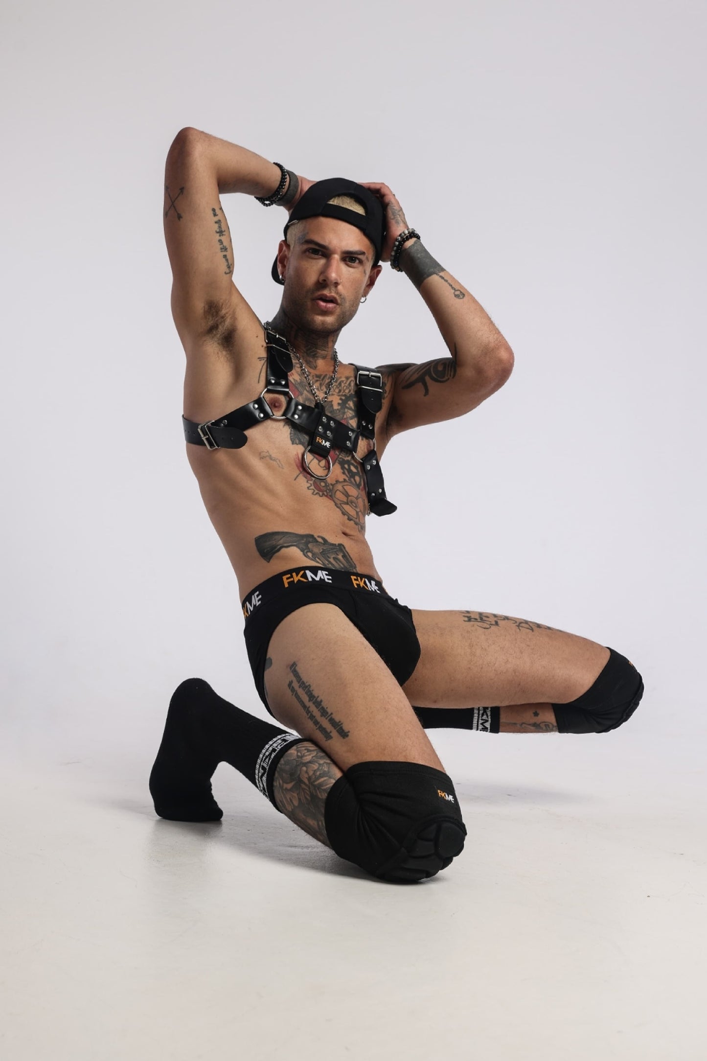 Knee pads