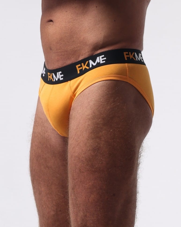 Briefs Orange - Loud!