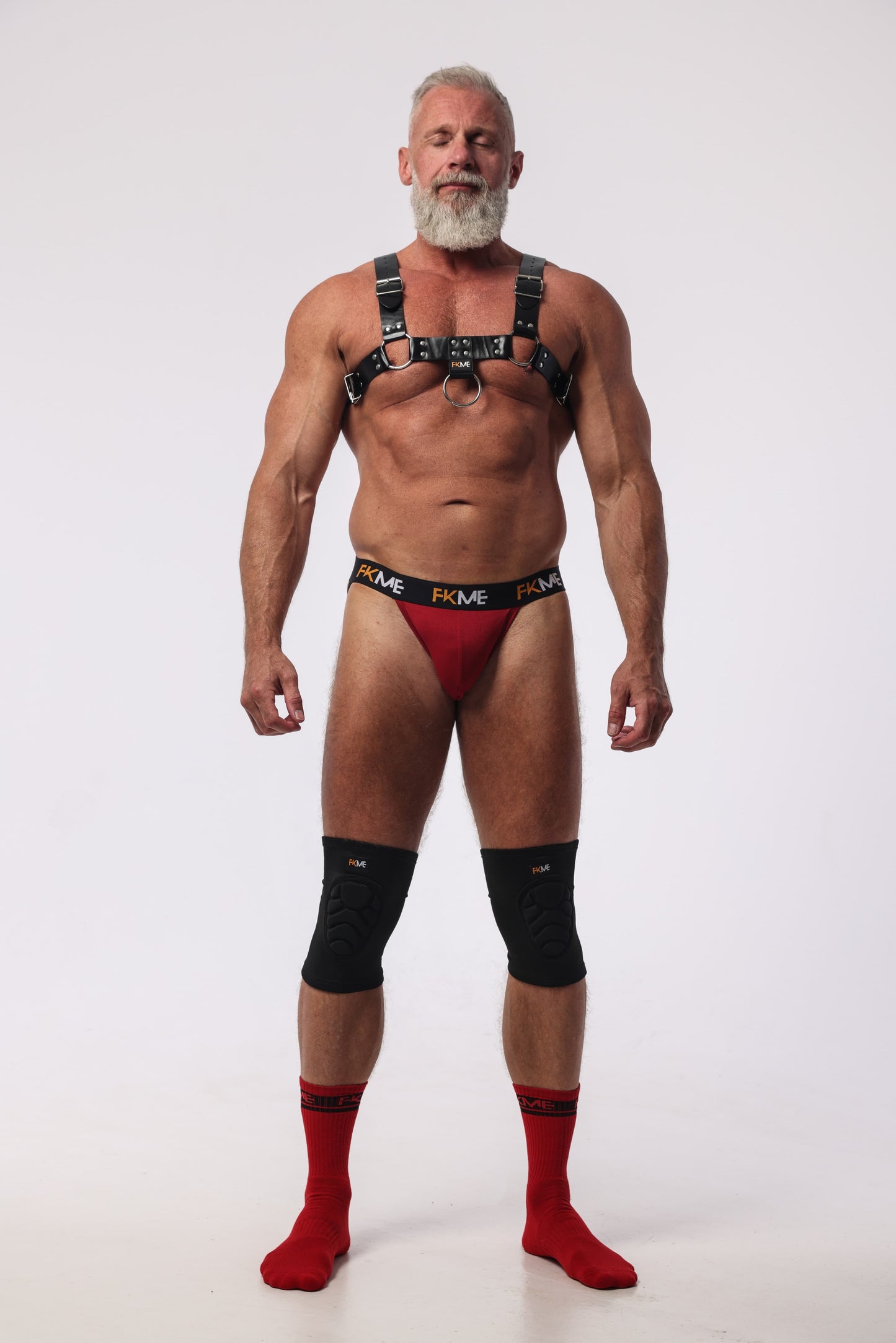 Knee pads