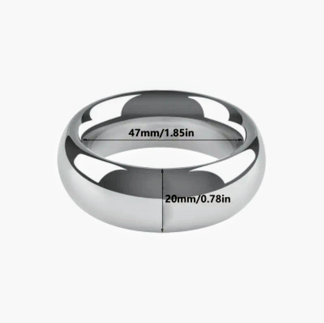 Metal O-Ring