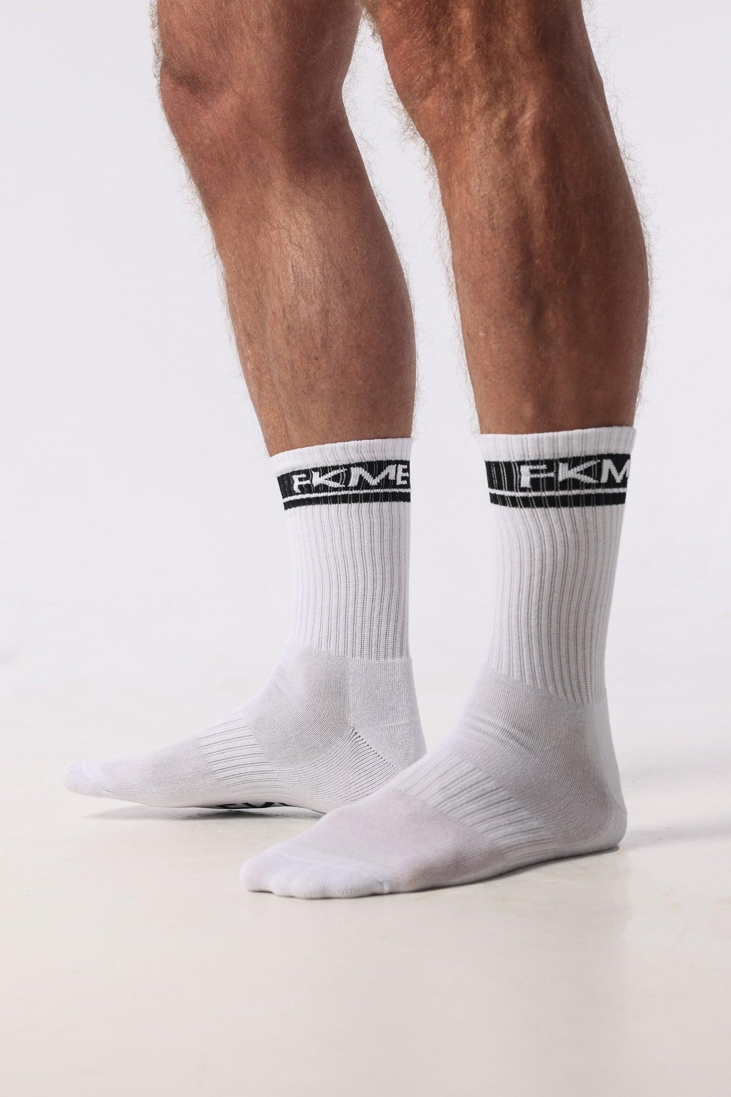 Orange Jock & Sock Bundle