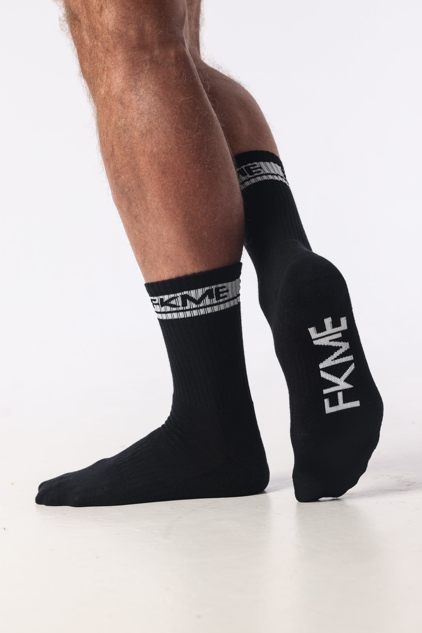 Black Jock & Sock Bundle