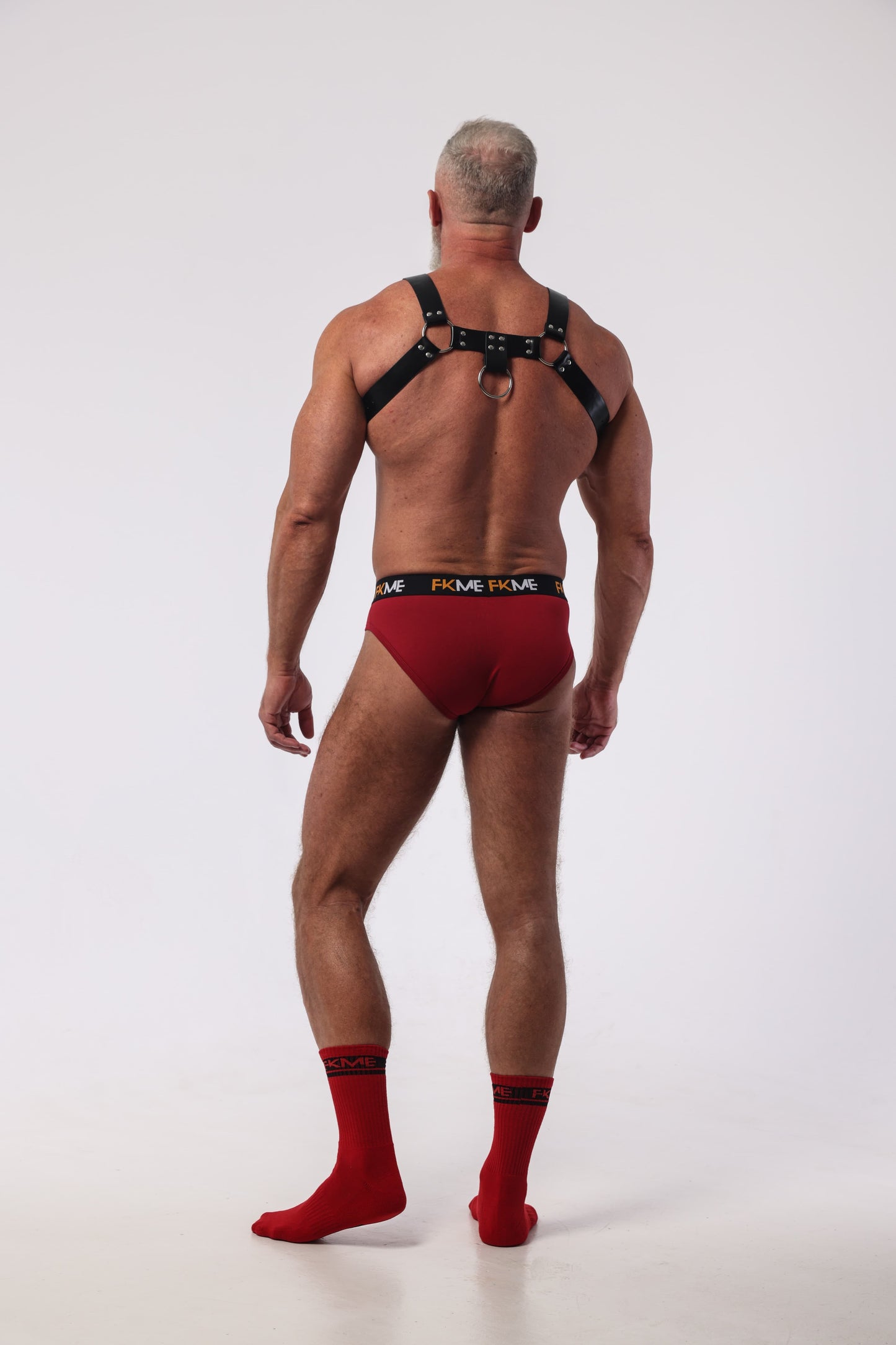 Briefs Red - Loud!