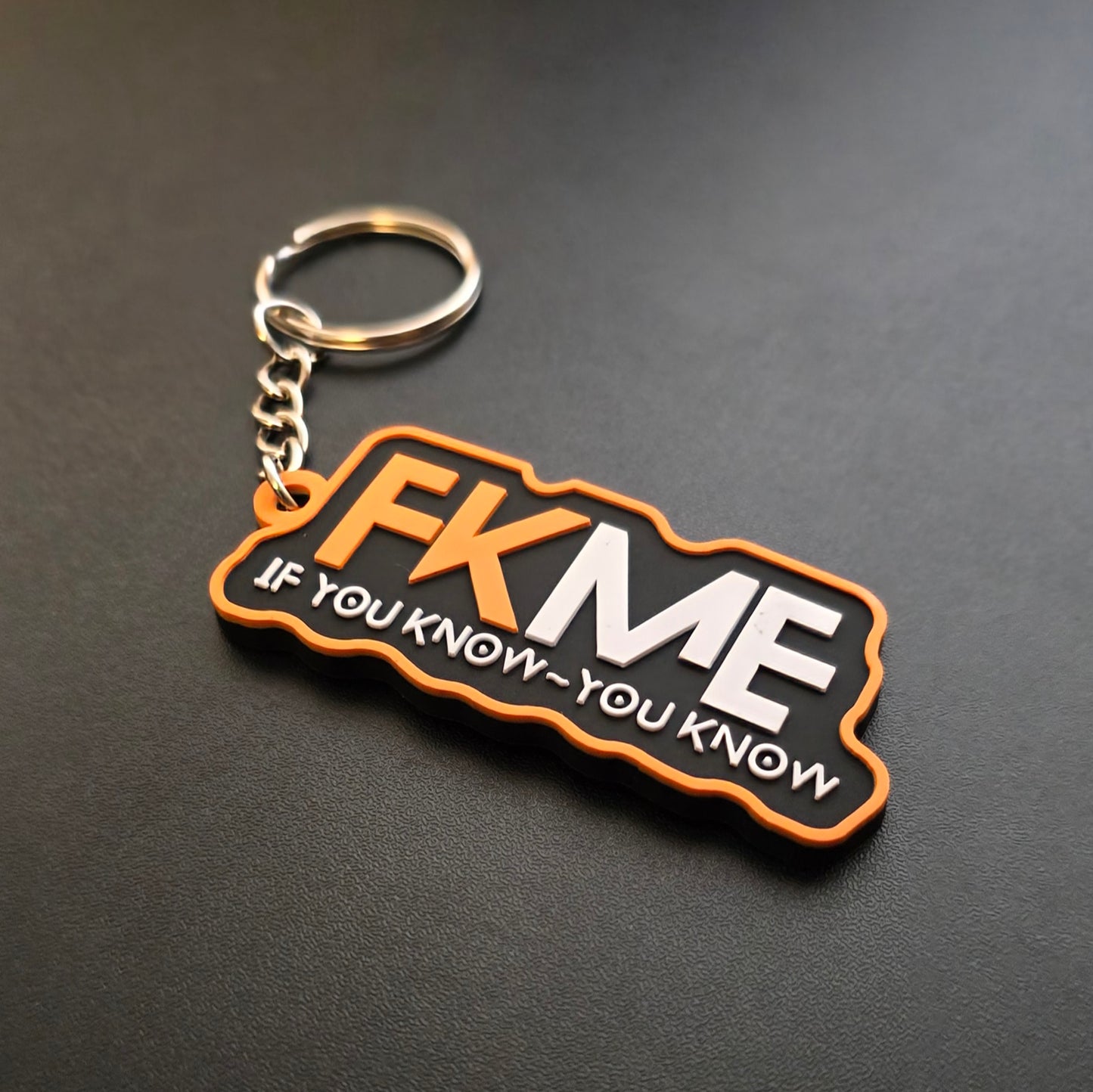 Keyring / Keychain