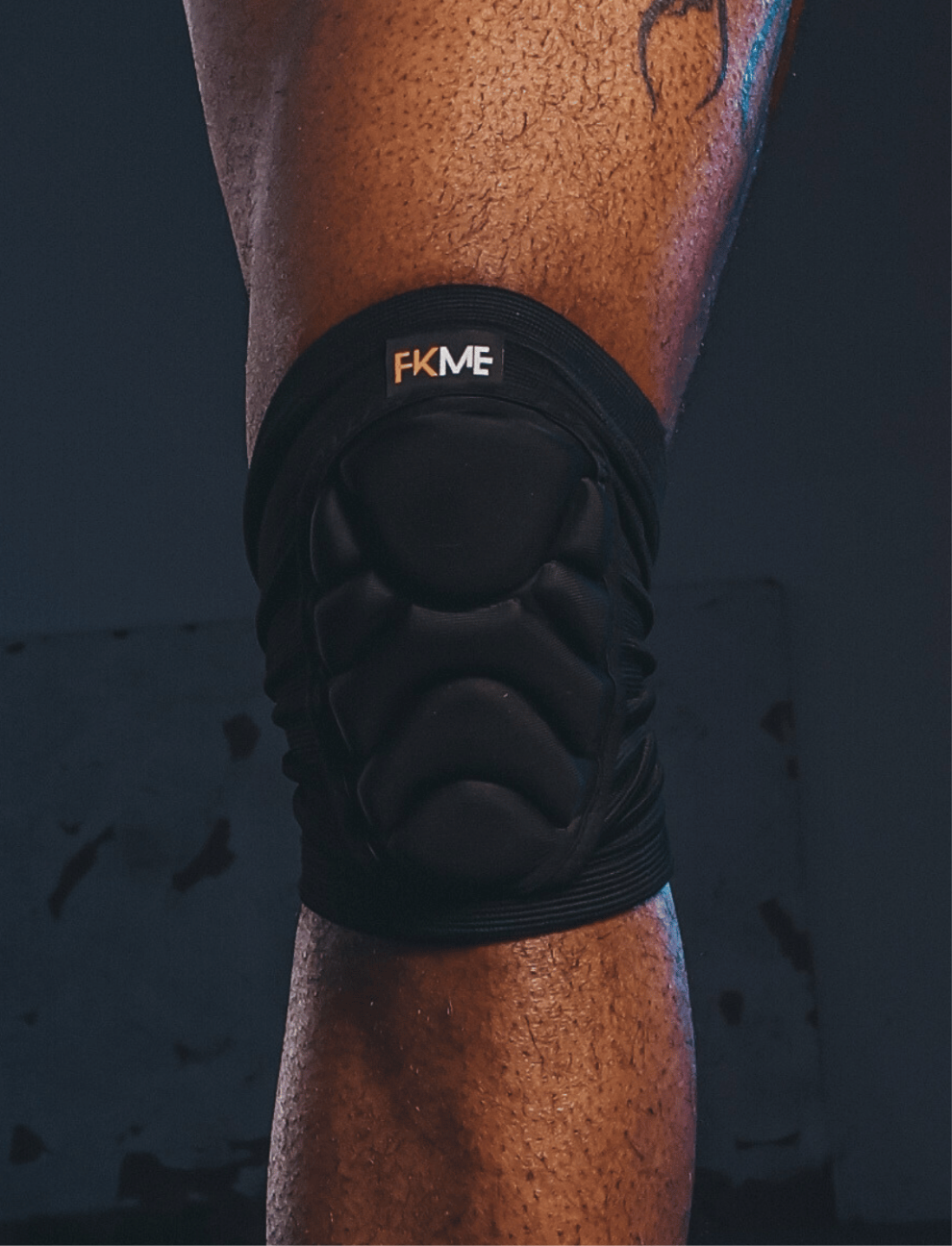 Knee pads