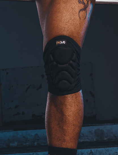 Knee pads