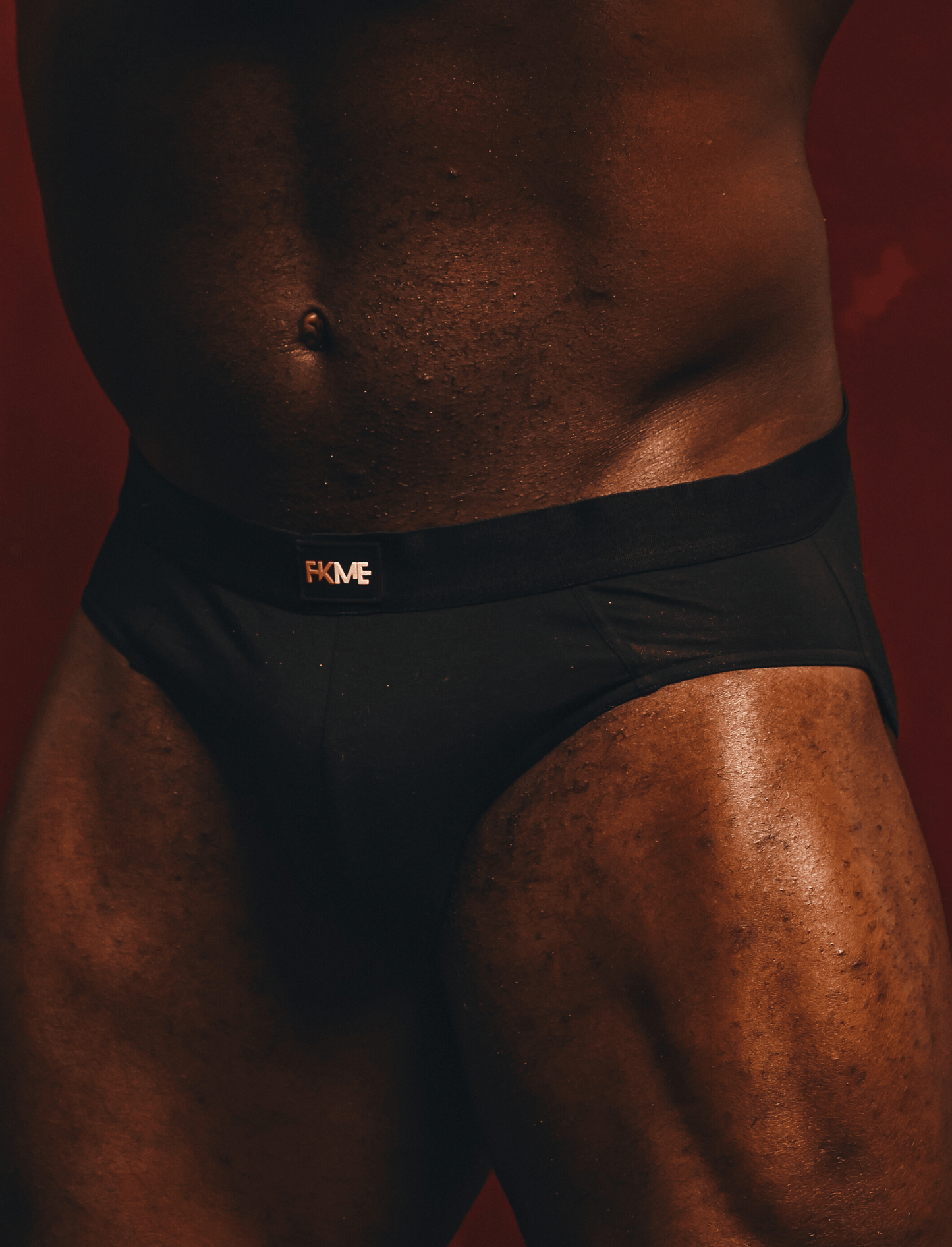 Briefs discreet