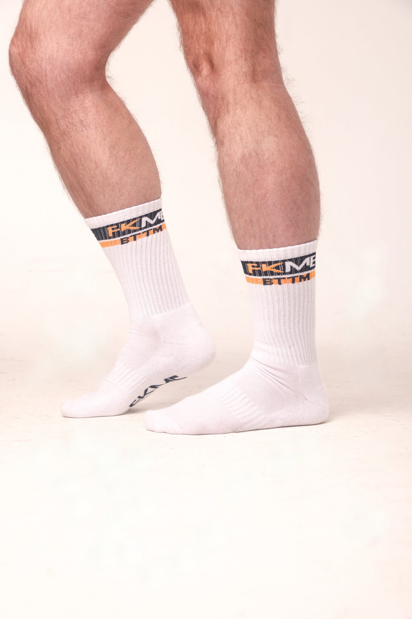 Bttm Sock 3pk