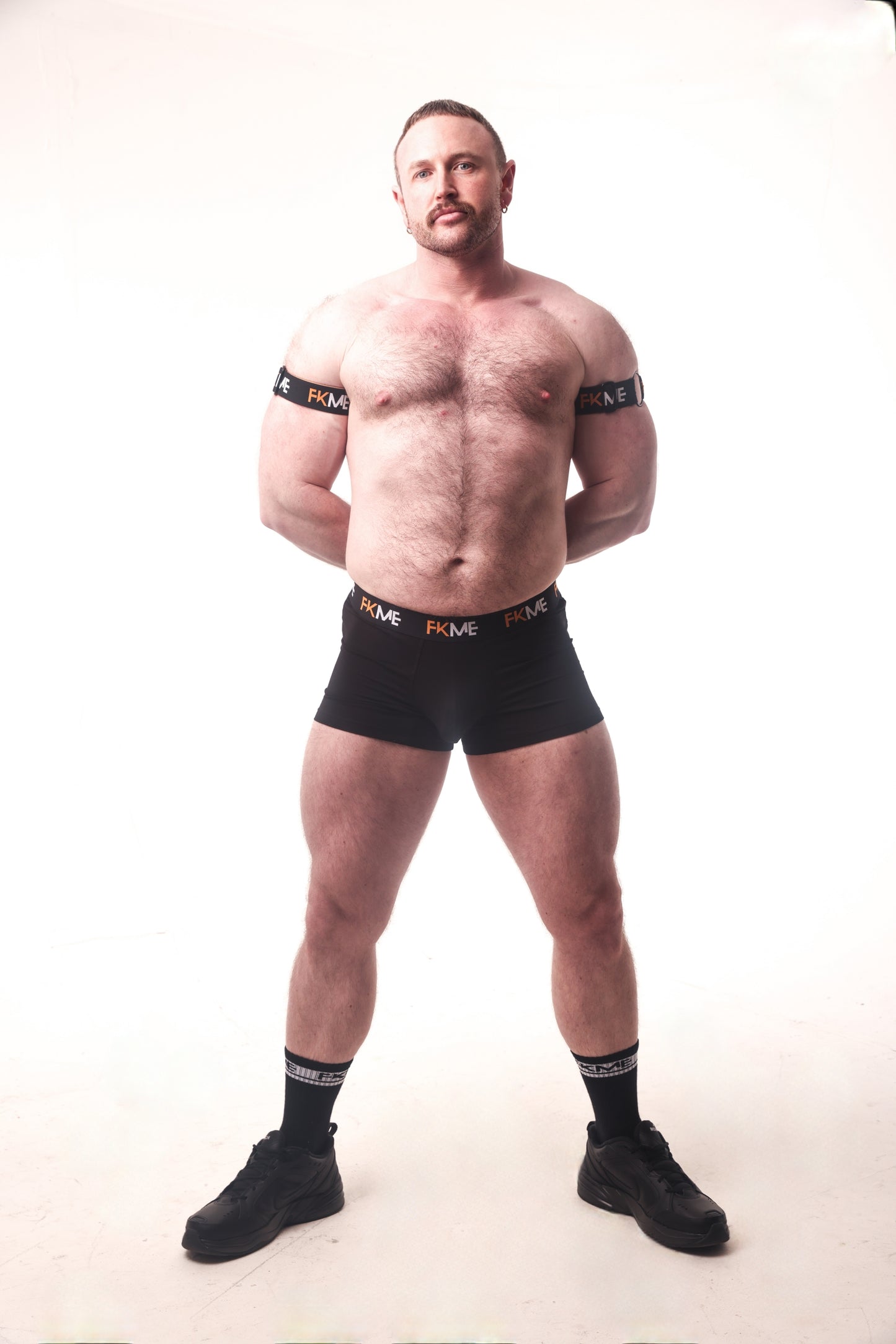 Boxer Briefs Loud 2.0!