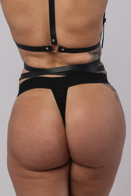 Womens Thong