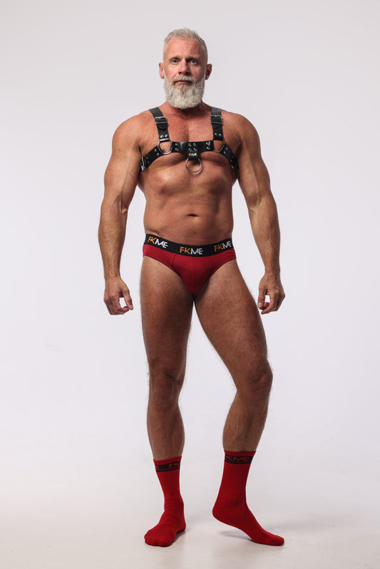 Briefs Red - Loud!