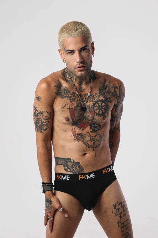 Briefs Loud!