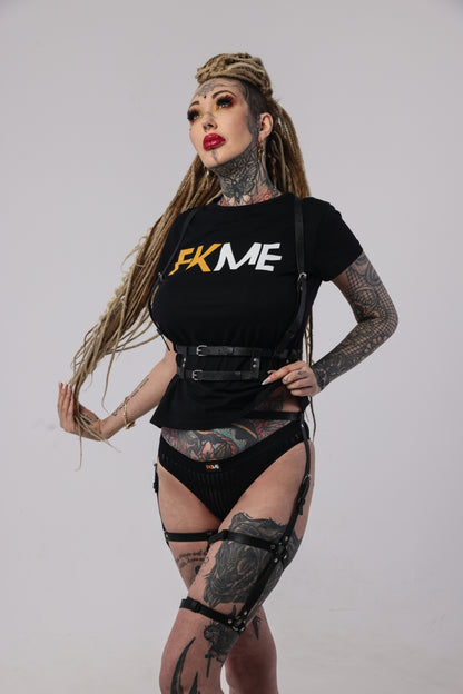 Harness Belt