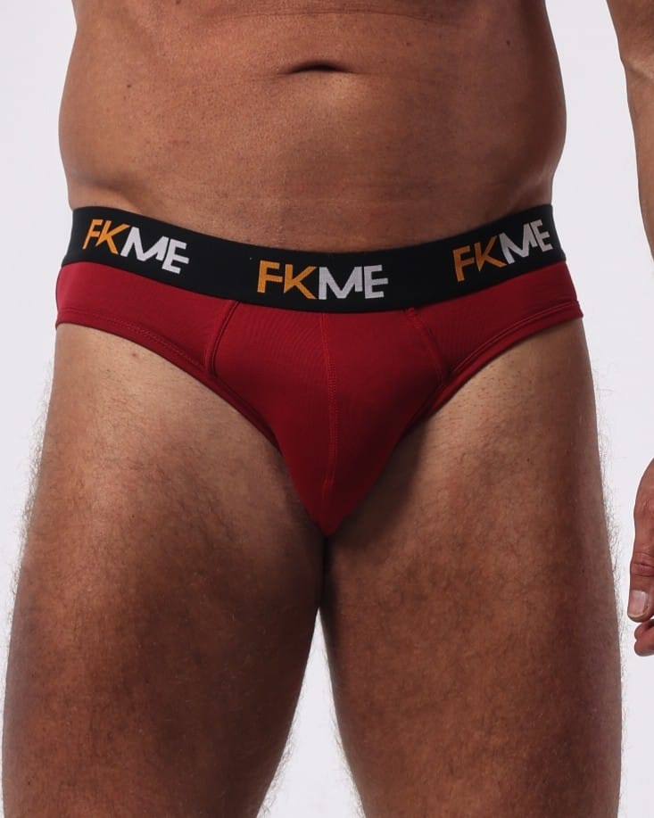 Briefs Red - Loud!