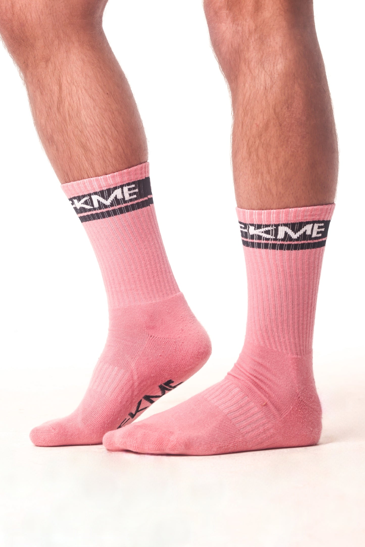 Pink Sock 3pk