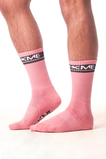 Pink Sock 3pk