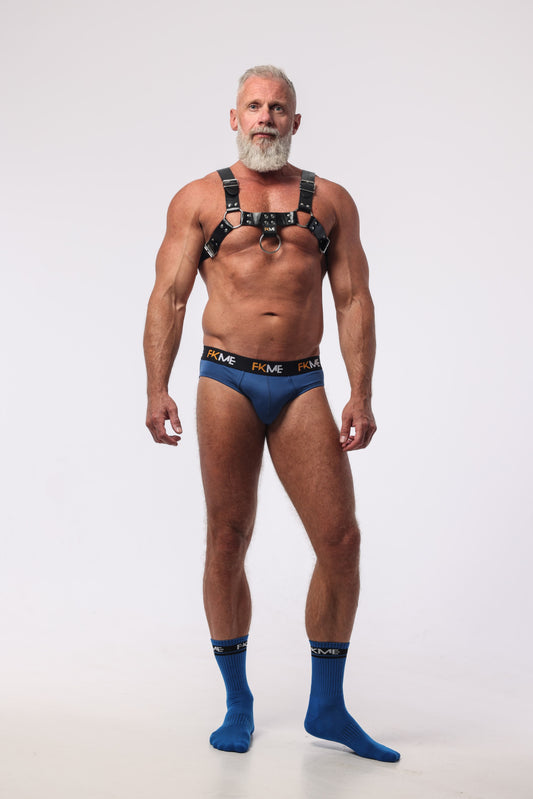 Briefs Blue - Loud!