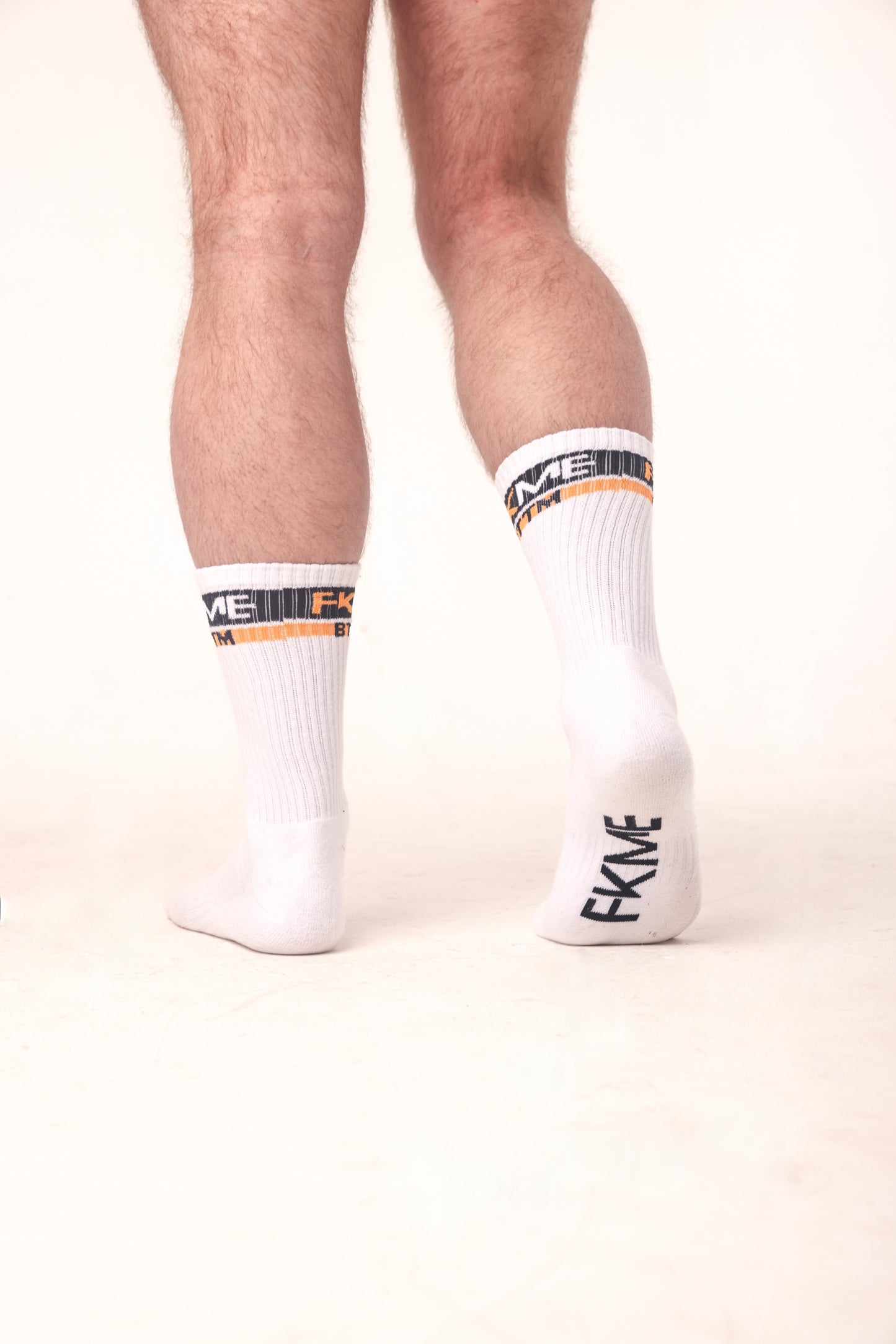 BTTM Socks