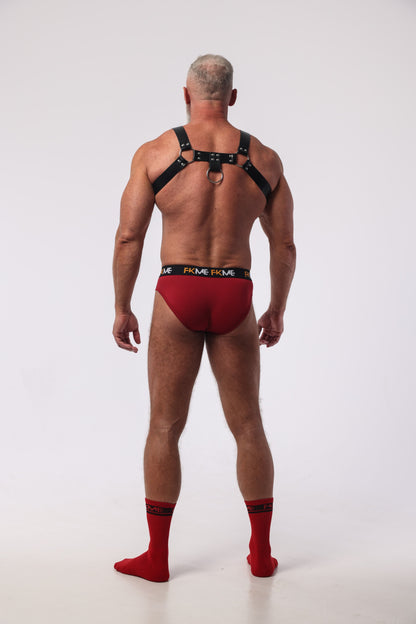 Briefs Red - Loud!