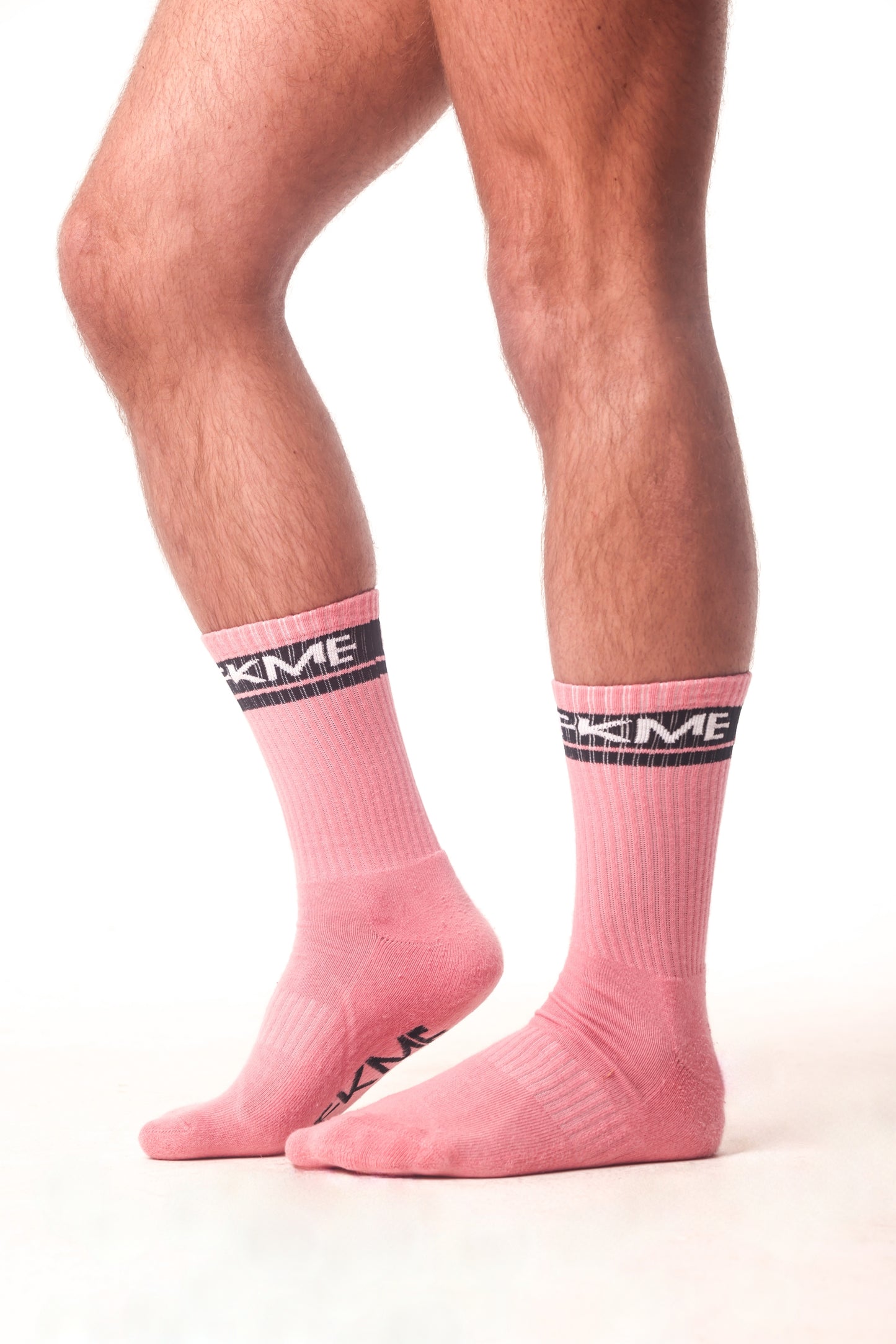 Pink Sock 3pk