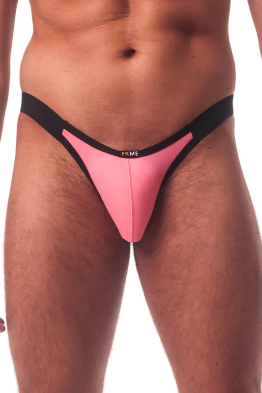 THOCK - BUBBLEGUM PINK