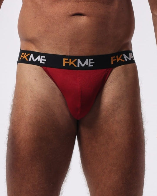 Jock 3pk Red